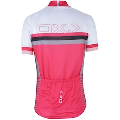 Camisa de Ciclismo Oxer Veneza - Feminina - Foto 2