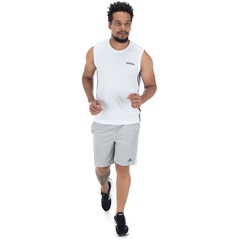 Bermuda adidas 4Kspr A H3S 9 - Masculina - Foto 6
