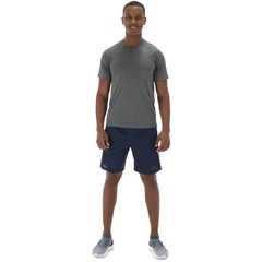 Bermuda adidas 4Kspr A H3S 9 - Masculina - Foto 3