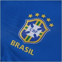 Calção da Seleção Brasileira I 2019 Nike - Jogadora - Feminino - Foto 7