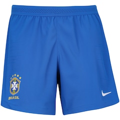 Calção da Seleção Brasileira I 2019 Nike - Jogadora - Feminino - Foto 2