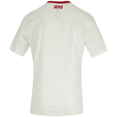 Camisa do Flamengo II 2019 adidas - Infantil - Foto 2