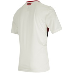Camisa do Flamengo II 2019 adidas - Infantil - Foto 4