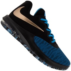 Tênis Nike Air Max Infuriate III Low - Masculino - Foto 1