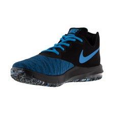 Tênis Nike Air Max Infuriate III Low - Masculino - Foto 4