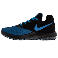 Tênis Nike Air Max Infuriate III Low - Masculino - Foto 5