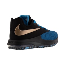 Tênis Nike Air Max Infuriate III Low - Masculino - Foto 8