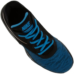 Tênis Nike Air Max Infuriate III Low - Masculino - Foto 9