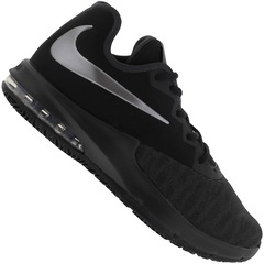 Tênis Nike Air Max Infuriate III Low - Masculino - Foto 1