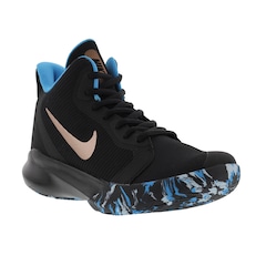 Tênis Nike Precision III - Masculino - Foto 2