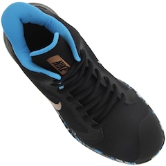 Tênis Nike Precision III - Masculino - Foto 9