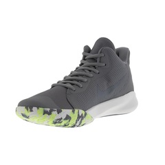 Tênis Nike Precision III - Masculino - Foto 4
