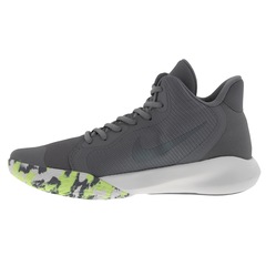 Tênis Nike Precision III - Masculino - Foto 5