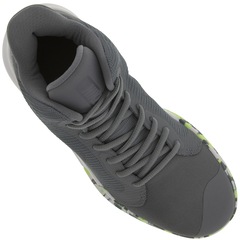 Tênis Nike Precision III - Masculino - Foto 9