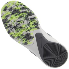 Tênis Nike Precision III - Masculino - Foto 10