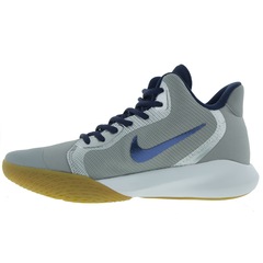 Tênis Nike Precision III - Masculino - Foto 5