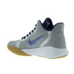 Tênis Nike Precision III - Masculino - Foto 6