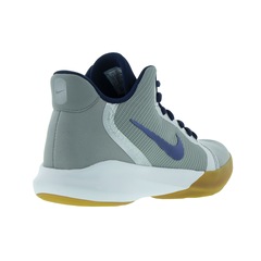 Tênis Nike Precision III - Masculino - Foto 8