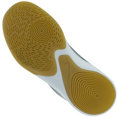 Tênis Nike Precision III - Masculino - Foto 10