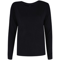 Camiseta Manga Longa Oxer Tereza - Feminina - Foto 4