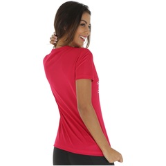 Camiseta Asics Running Graphic - Feminina - Foto 3