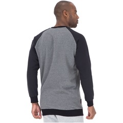Blusão de Moletom Ecko Fechado 23307 - Masculino - Foto 3