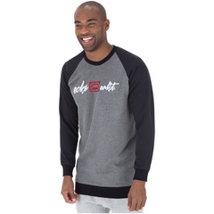 Blusão de Moletom Ecko Fechado 23307 - Masculino - Foto 2