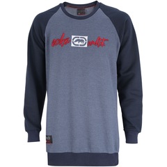 Blusão de Moletom Ecko Fechado 23307 - Masculino - Foto 7