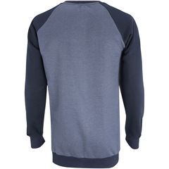 Blusão de Moletom Ecko Fechado 23307 - Masculino - Foto 8