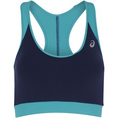 Top Fitness com Bojo Asics Color BRA - Adulto - Foto 6