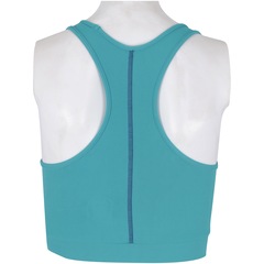 Top Fitness com Bojo Asics Color BRA - Adulto - Foto 7