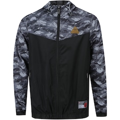 Jaqueta Corta-Vento com Capuz Ecko 17823 - Masculina - Foto 5