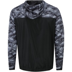 Jaqueta Corta-Vento com Capuz Ecko 17823 - Masculina - Foto 6
