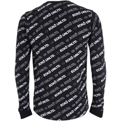 Camiseta Manga Longa Ecko Especial E536A - Masculina - Foto 6
