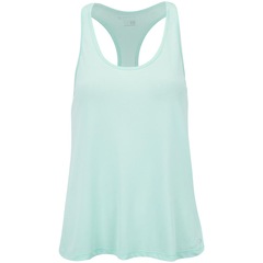 Camiseta Regata Oxer Jogging New II - Feminina - Foto 1