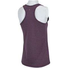 Camiseta Regata Oxer Campeão New Classic II - Feminina - Foto 4