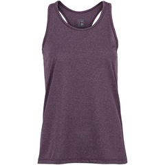 Camiseta Regata Oxer Campeão New Classic II - Feminina - Foto 1