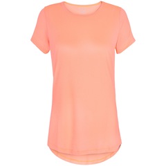 Camiseta Oxer Jogging New II - Feminina - Foto 1