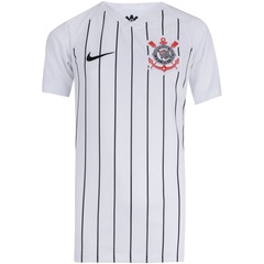 Camisa do Corinthians I 2019 Nike - Infantil - Foto 1
