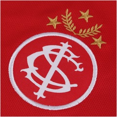 Camisa do Internacional I 2019 Nike - Infantil - Foto 5