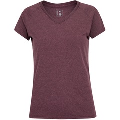 Camiseta Oxer Classic New II - Feminina - Foto 5
