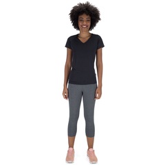 Camiseta Oxer Classic New II - Feminina - Foto 4