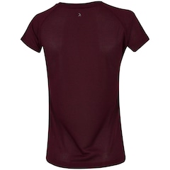 Camiseta Oxer Classic New II - Feminina - Foto 2