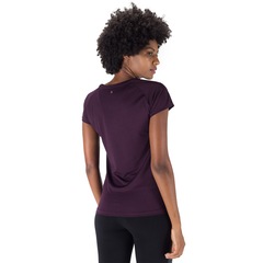 Camiseta Oxer Classic New II - Feminina - Foto 3