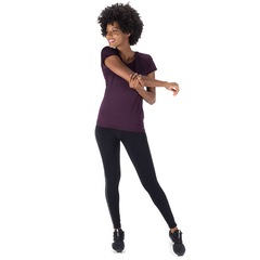 Camiseta Oxer Classic New II - Feminina - Foto 4