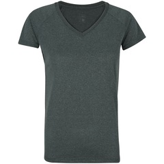 Camiseta Oxer Classic New II - Feminina - Foto 1