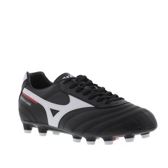Chuteira de Campo Mizuno Morelia Classic MD FG - Adulto - Foto 2