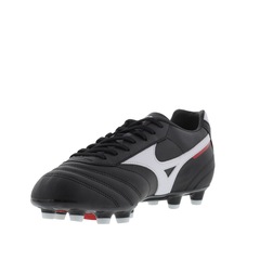 Chuteira de Campo Mizuno Morelia Classic MD FG - Adulto - Foto 4