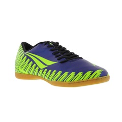 Chuteira Futsal Penalty Storm Speed IX IC - Adulto - Foto 2