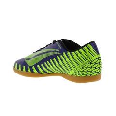 Chuteira Futsal Penalty Storm Speed IX IC - Adulto - Foto 6